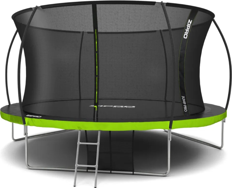 Батут ZIPRO Premium Jump Pro 14ft Inside
