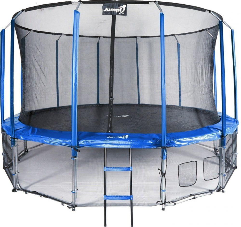 Батут Jumpi Maxy Comfort 16ft