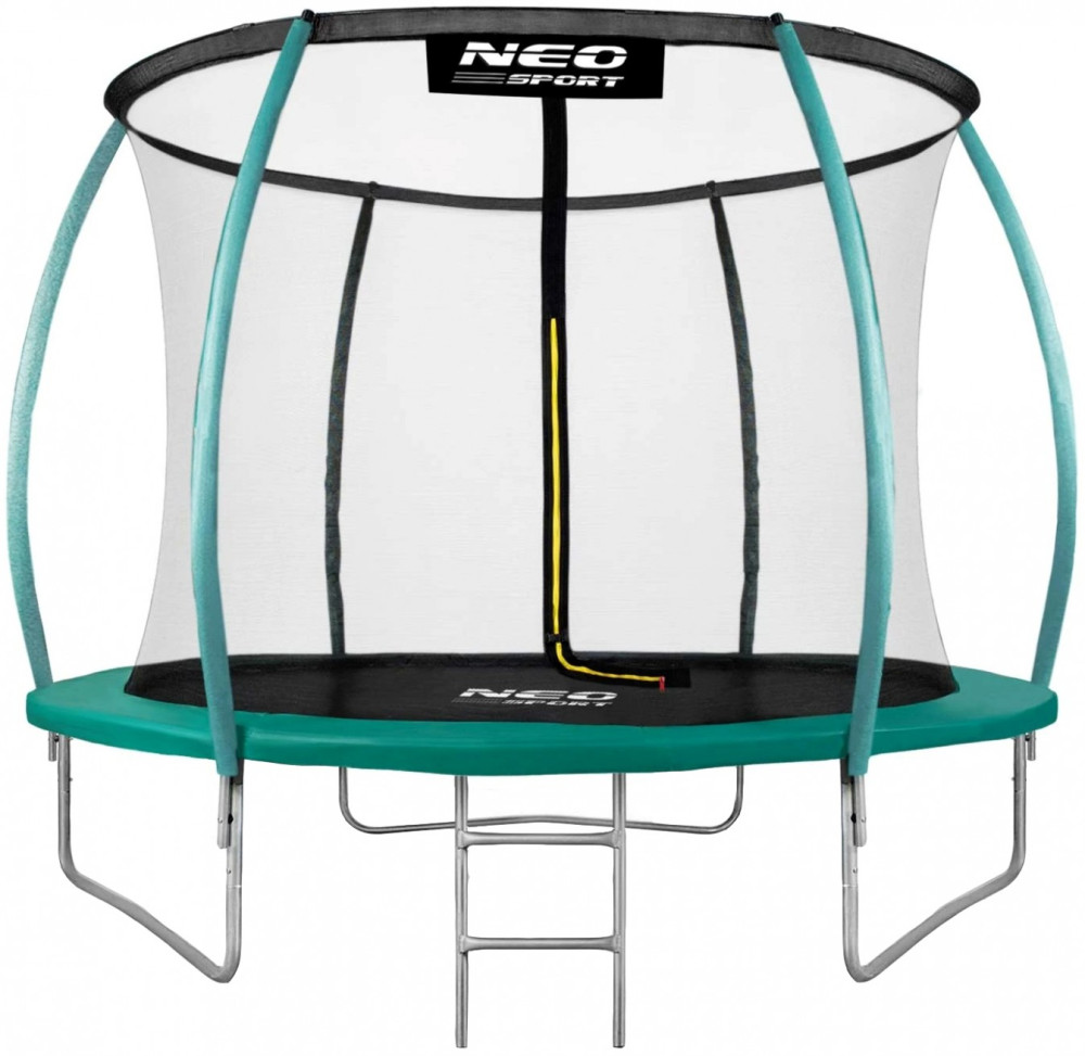 Батут Neo-Sport NS-08C181