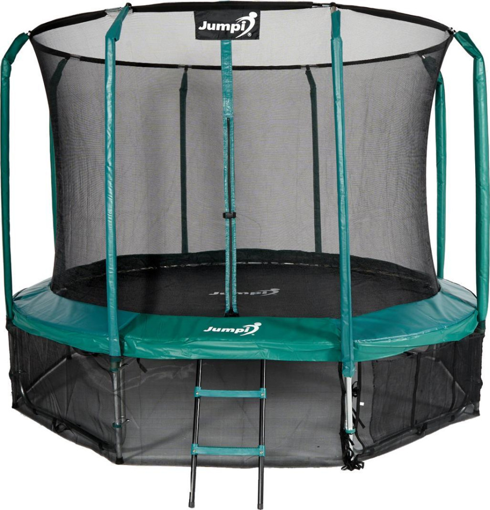 Батут Jumpi Maxy Comfort 10ft
