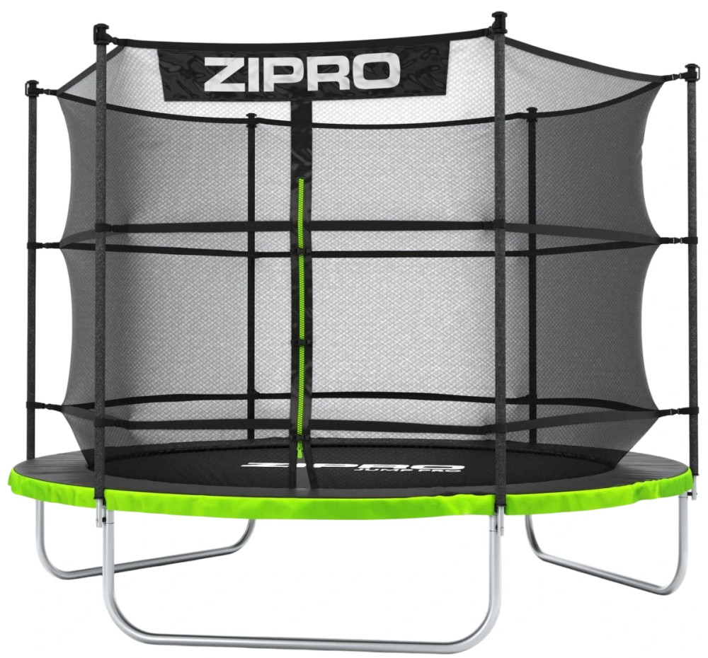 Батут ZIPRO Jump Pro 8ft Inside