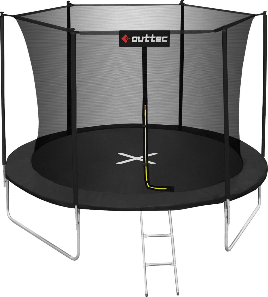 Батут Outtec Inside Net 12FT