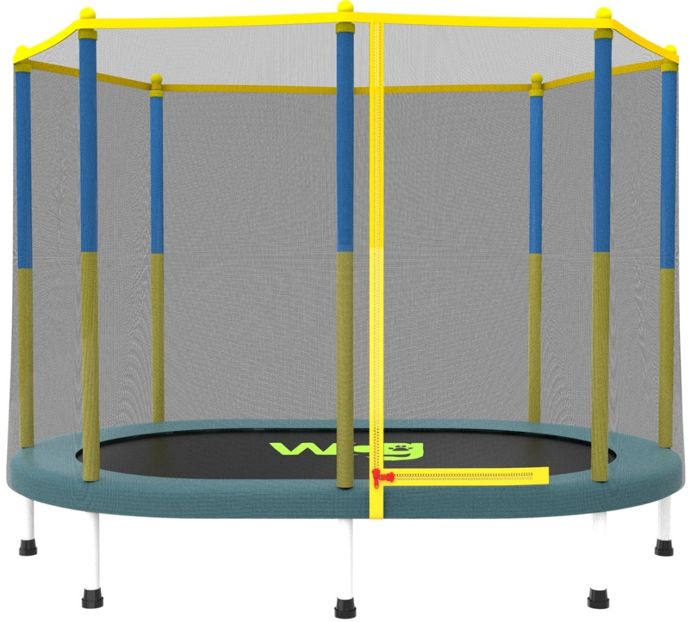 Батут WCG Oval W-1019