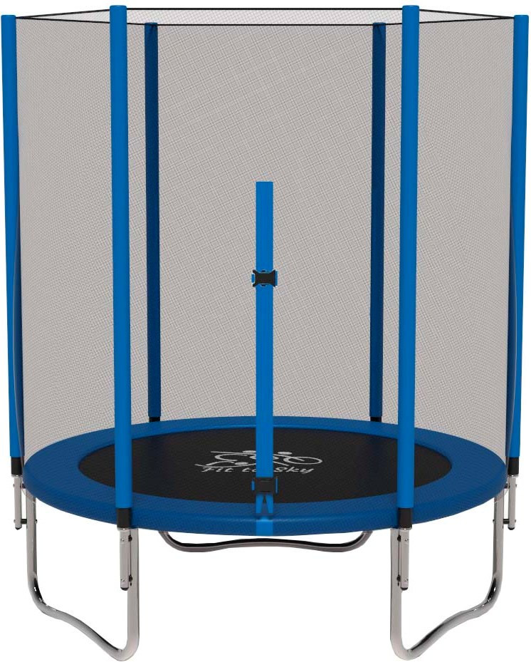 Батут FitToSky Outside 140