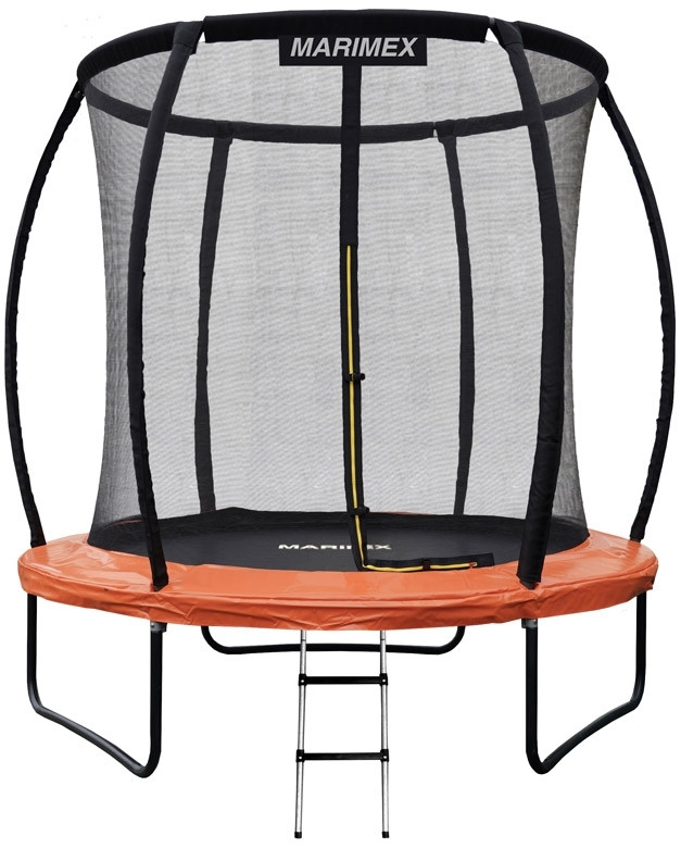 Батут Marimex Premium 244