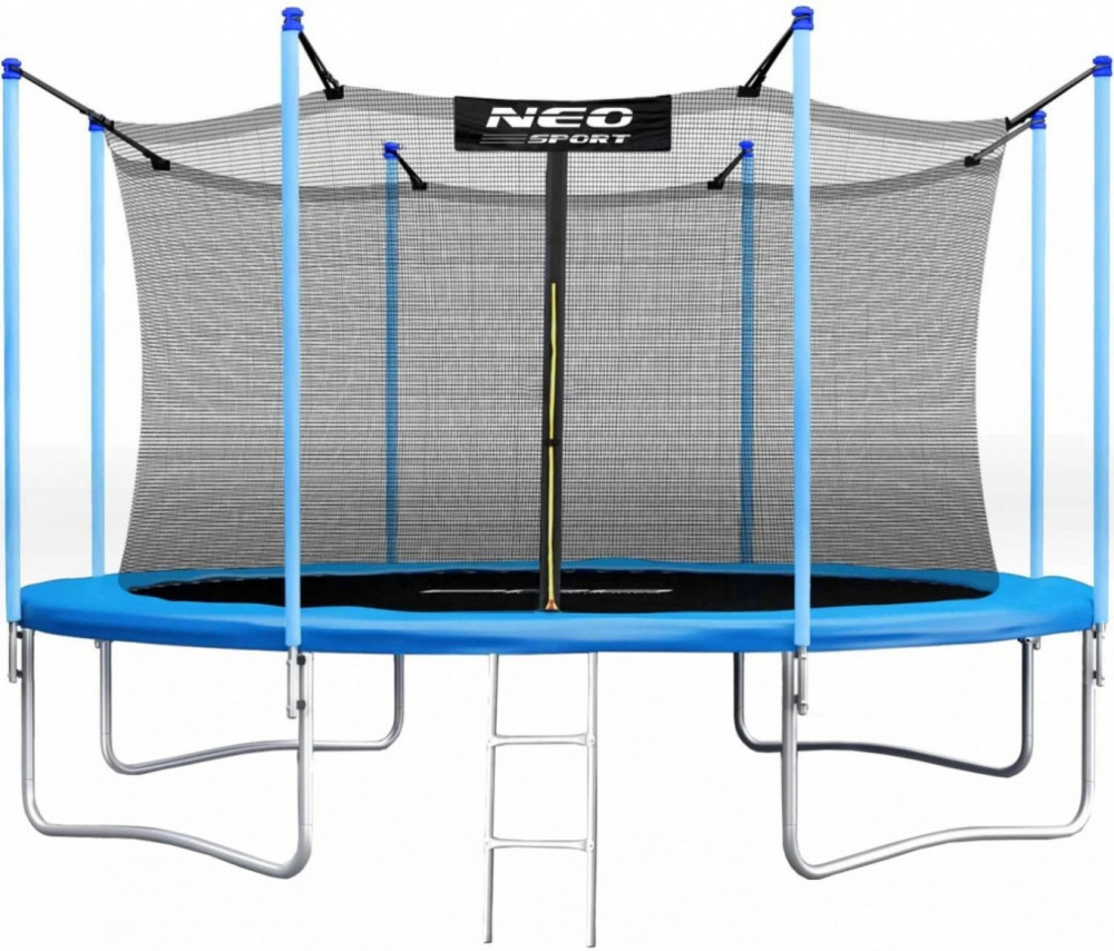 Батут Neo-Sport NS-13W181