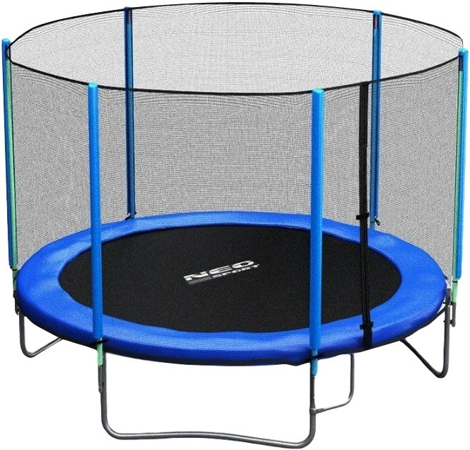 Батут Neo-Sport NS-06Z181