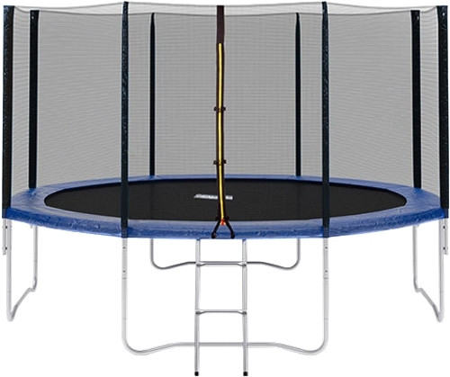 Батут Profi MS 0822