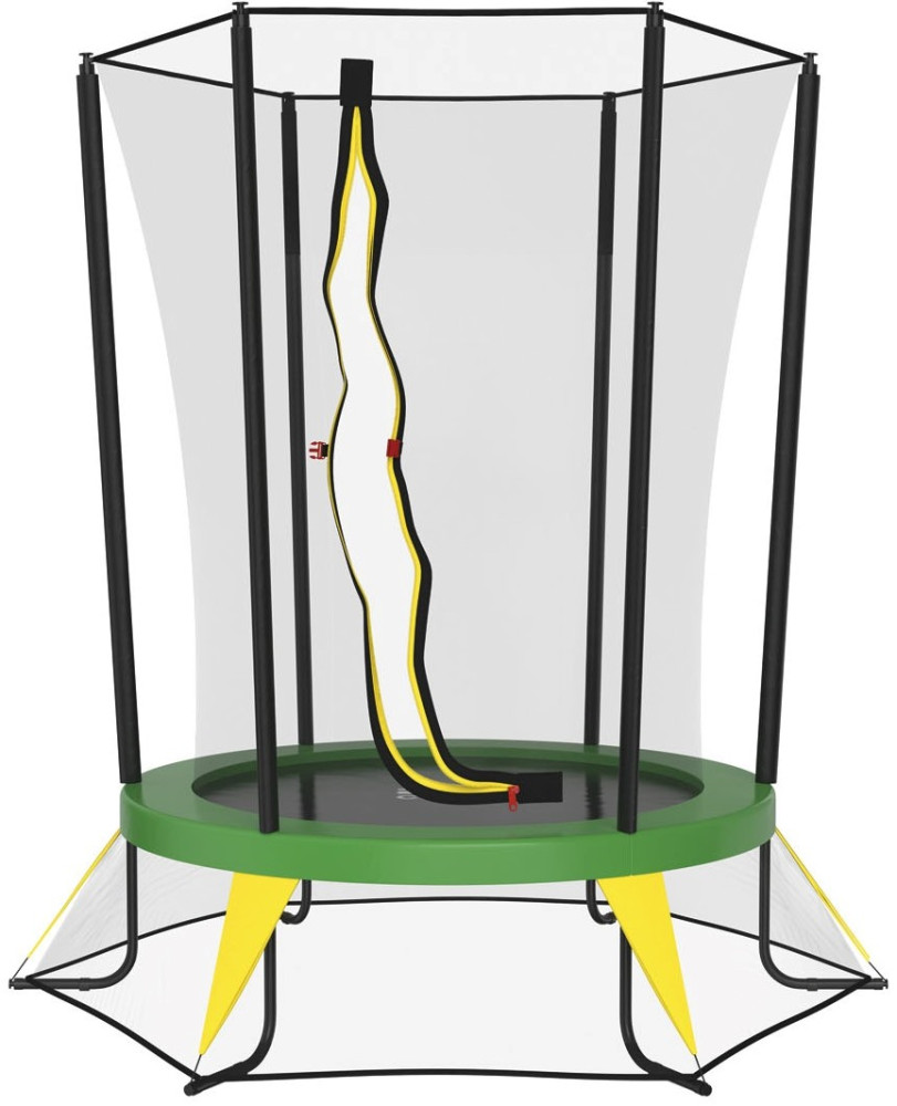 Батут CRIVIT Kids 180