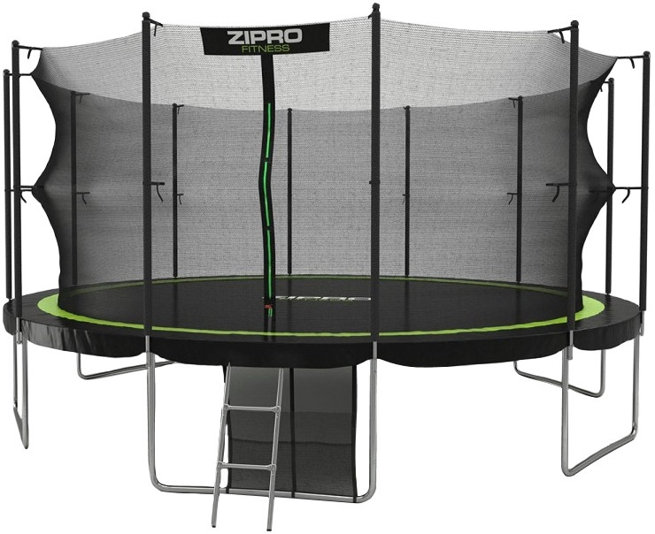 Батут ZIPRO Jump Pro 16ft Inside