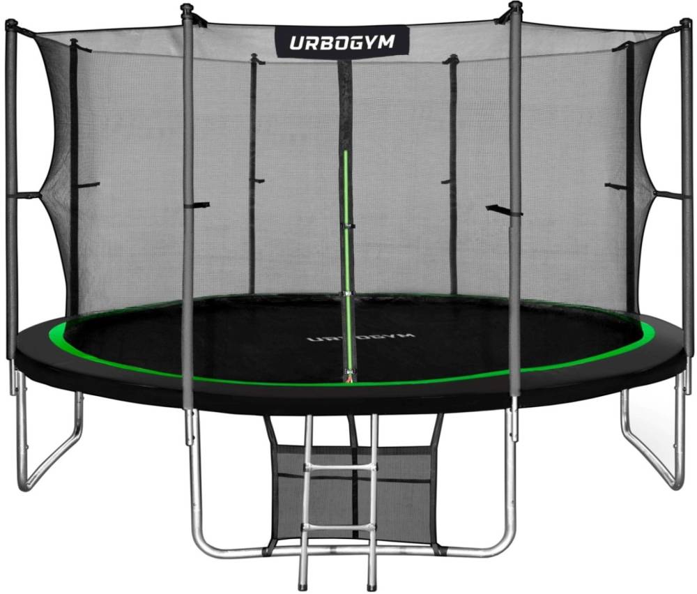 Батут Urbogym Jumper Inside 12 FT