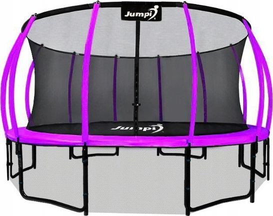 Батут Jumpi Maxy Comfort Plus 14ft
