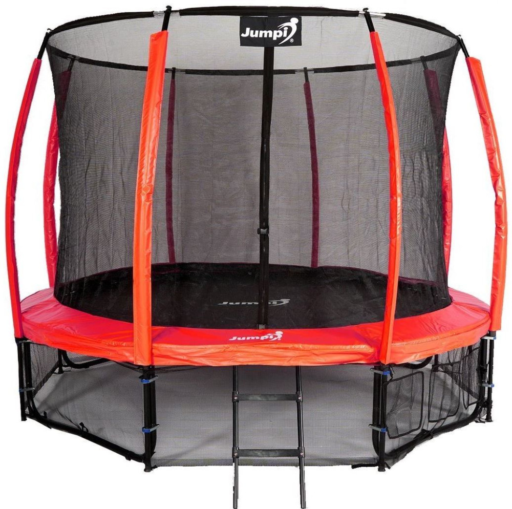 Батут Jumpi Maxy Comfort Plus 10ft