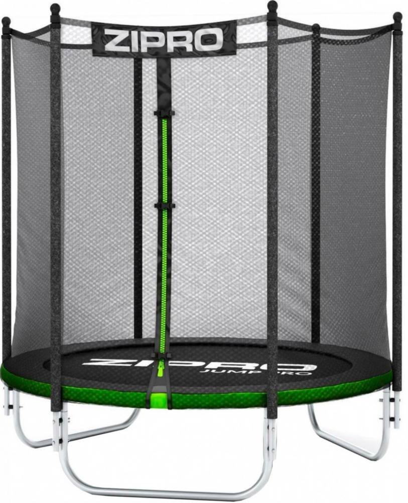 Батут ZIPRO Jump Pro 4ft Outside
