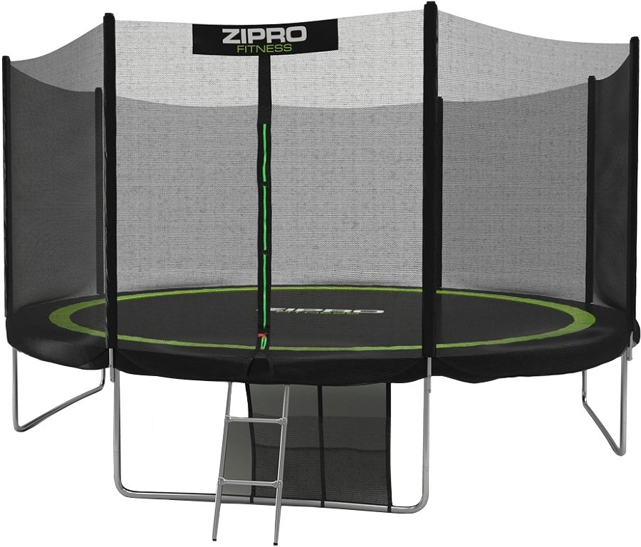Батут ZIPRO Jump Pro 12ft Outside