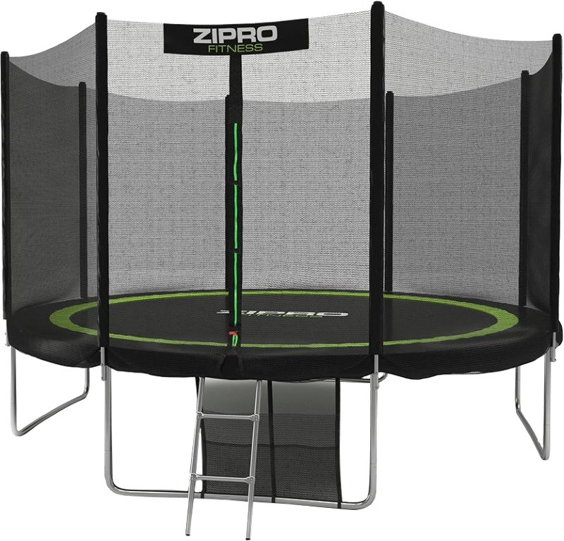 Батут ZIPRO Jump Pro 14ft Outside