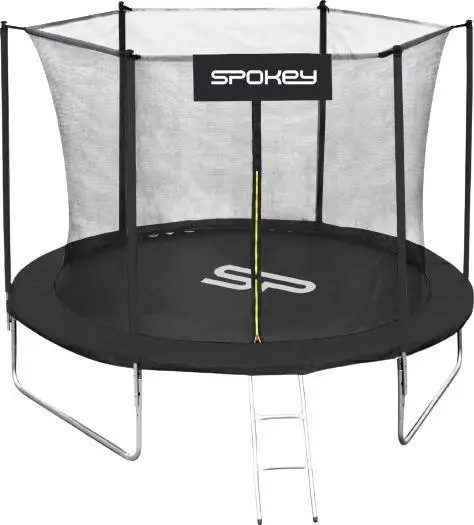 Батут Spokey Jumper 8ft