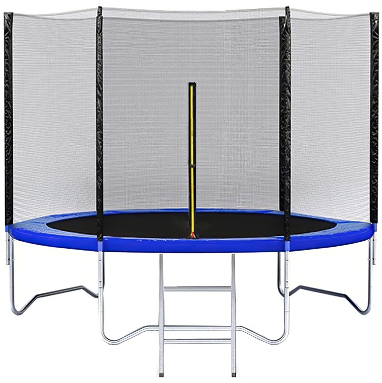 Батут Just Fun JF252