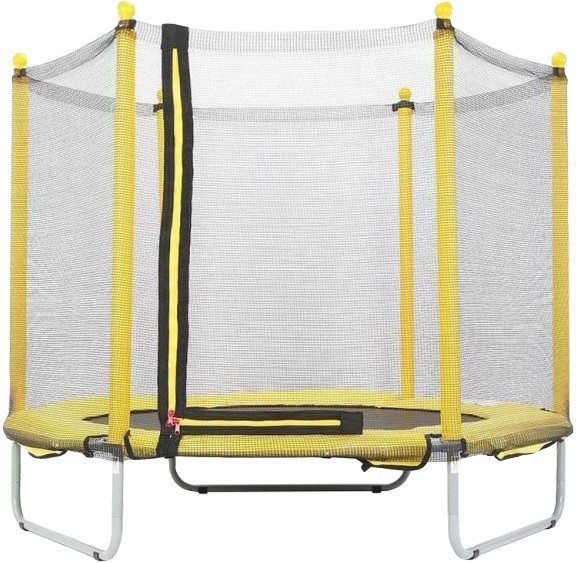 Батут Just Fun JF152