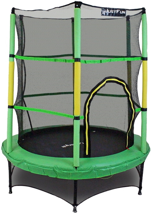 Батут Just Fun JF140