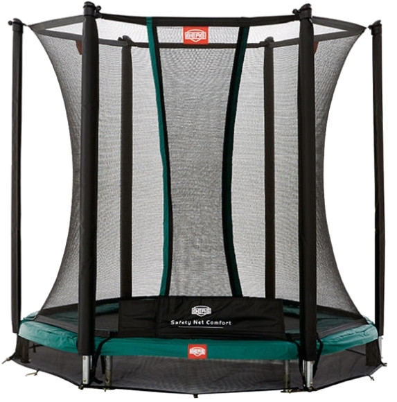 Батут Berg InGround Talent 180 Safety Net Comfort