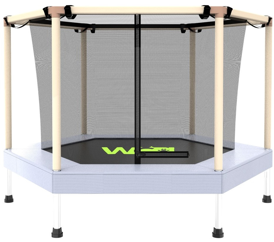Батут WCG Hexi S W-1006-48