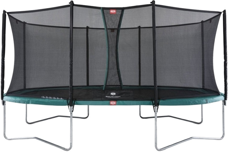 Батут Berg Grand Favorit Regular 520 Safety Net Comfort