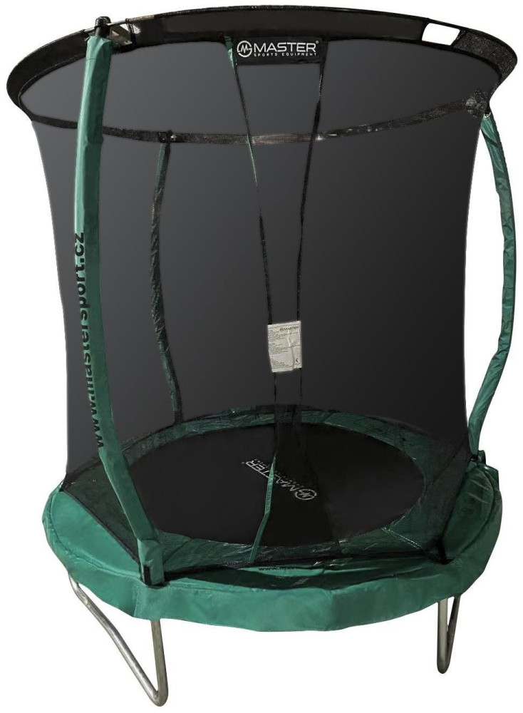 Батут Master Fun 183