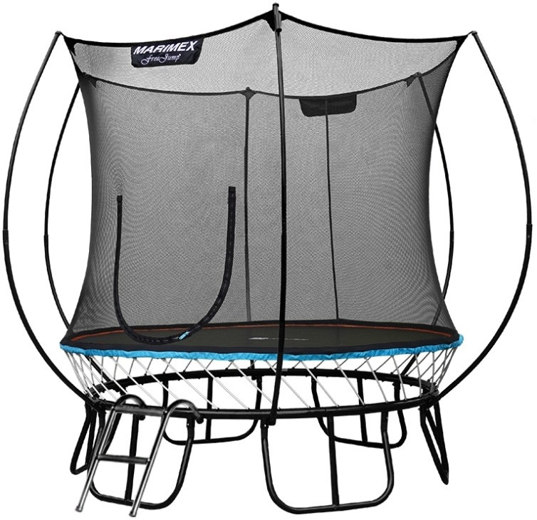 Батут Marimex FreeJump 244