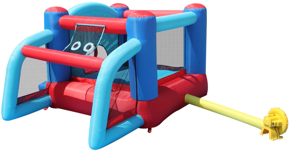 Батут Happy Hop Football