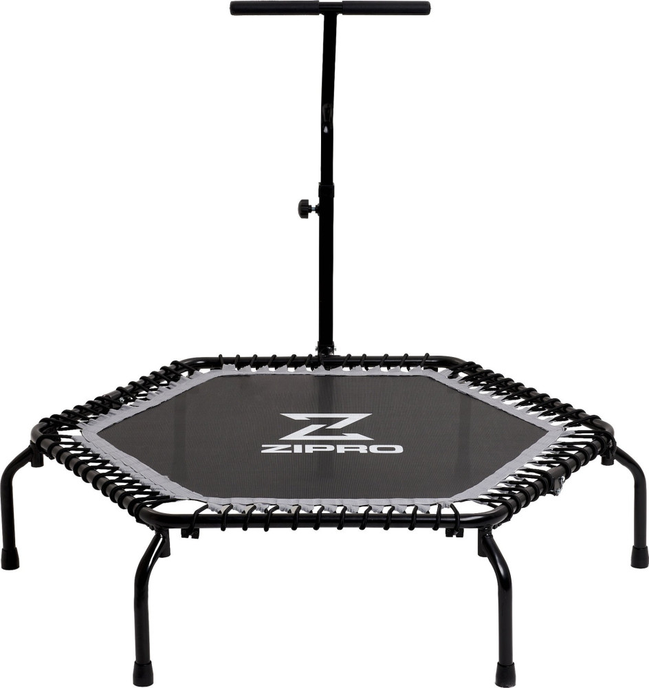Батут ZIPRO Fitness 4.5 ft