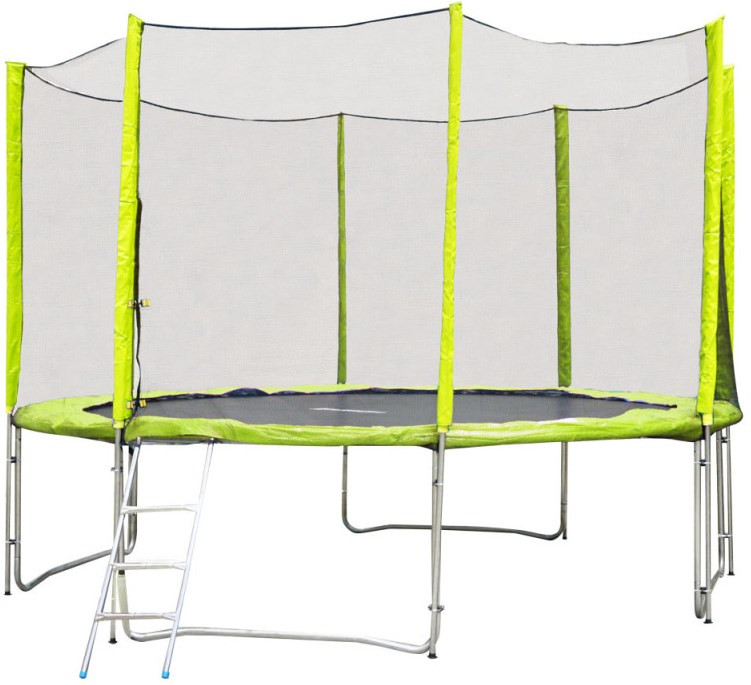 Батут inSPORTline Froggy Pro 366