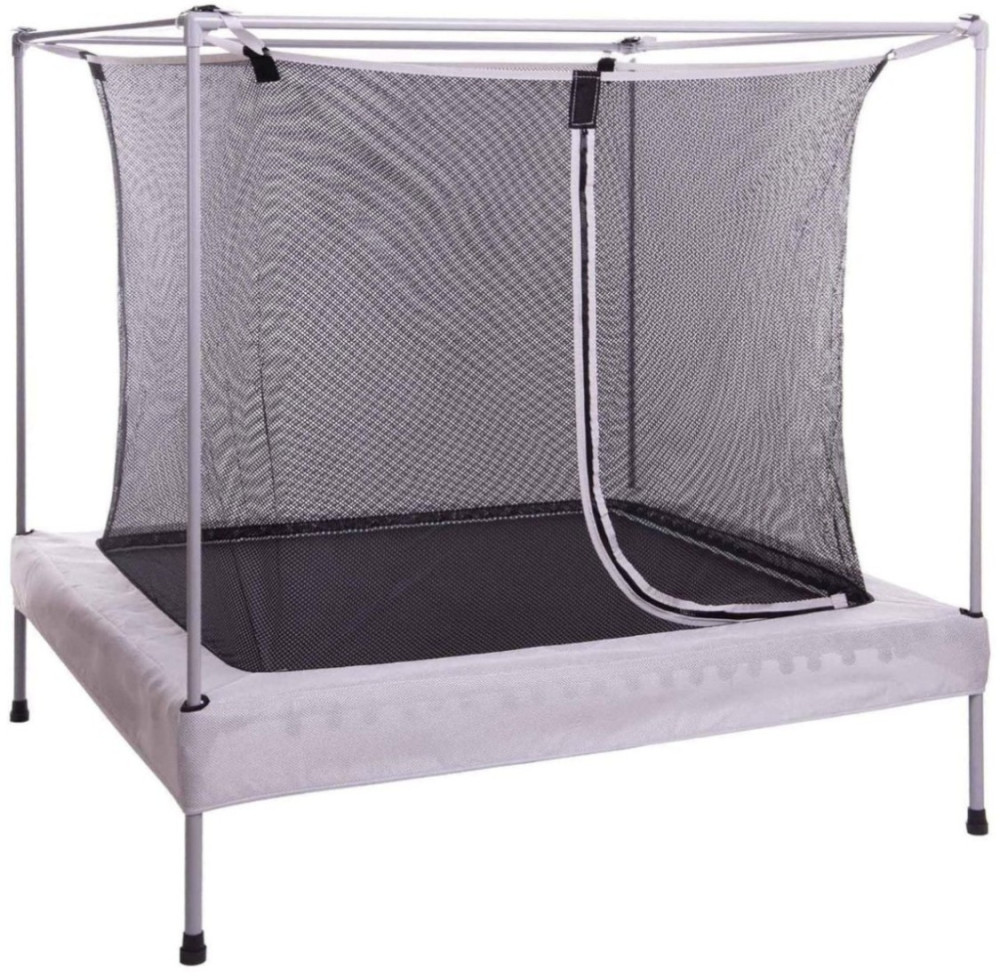 Батут Zelart FI-2902