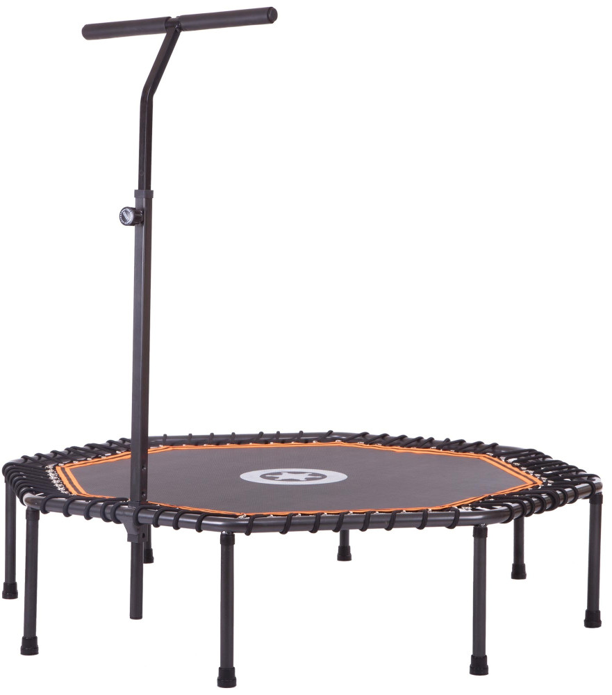 Батут Zelart FI-2904-122