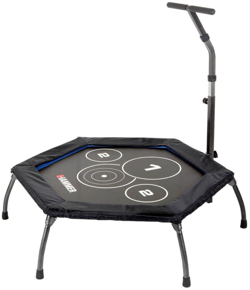 Батут Hammer Cross Jump