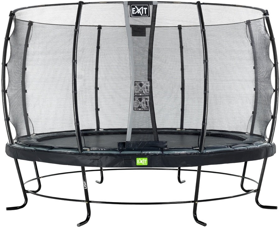 Батут Exit Elegant 14ft Safety Net Economy