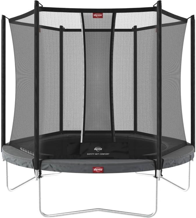 Батут Berg Favorit Regular 270 Safety Net Comfort