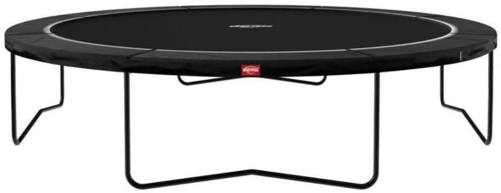 Батут Berg Favorit Regular 430