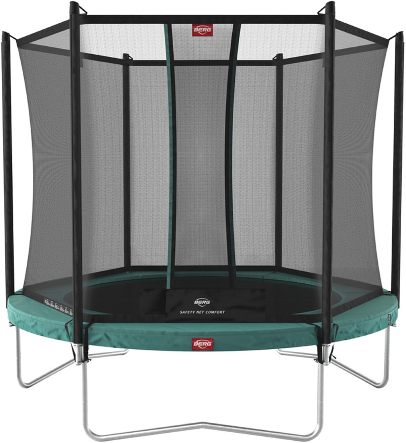 Батут Berg Favorit Regular 330 Safety Net Comfort