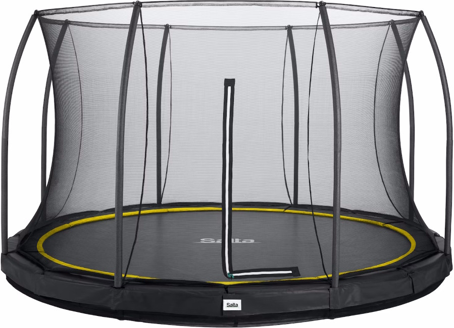 Батут Salta Comfort Edition Ground 427