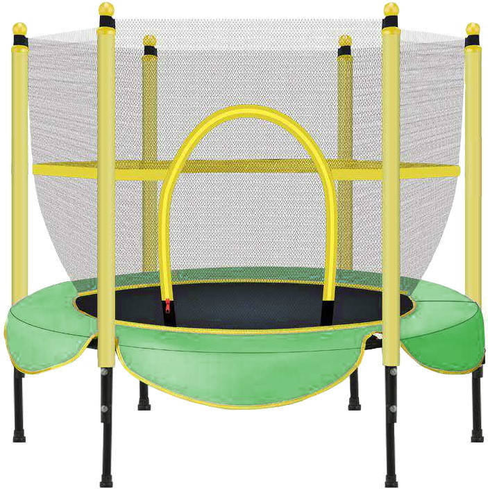 Батут Baby Tilly BT-RJ-0078