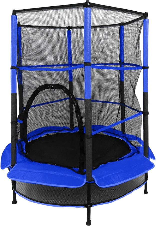 Батут Baby Tilly BT-RJ-0072