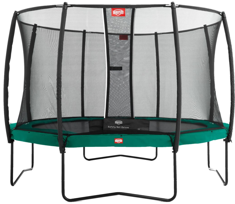 Батут Berg Champion 330 Safety Net Deluxe