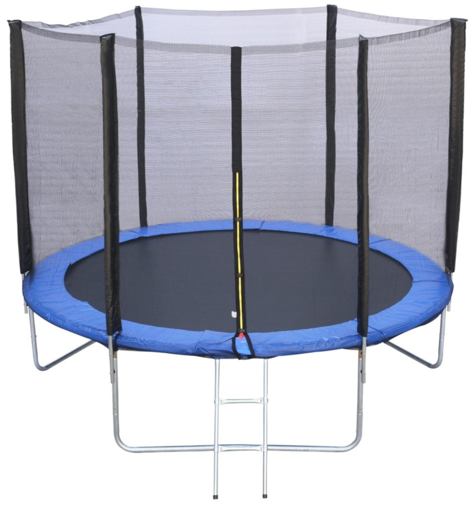 Батут TK Sport B-20556