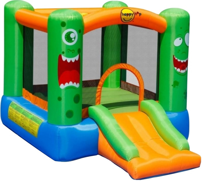 Батут Happy Hop 9208