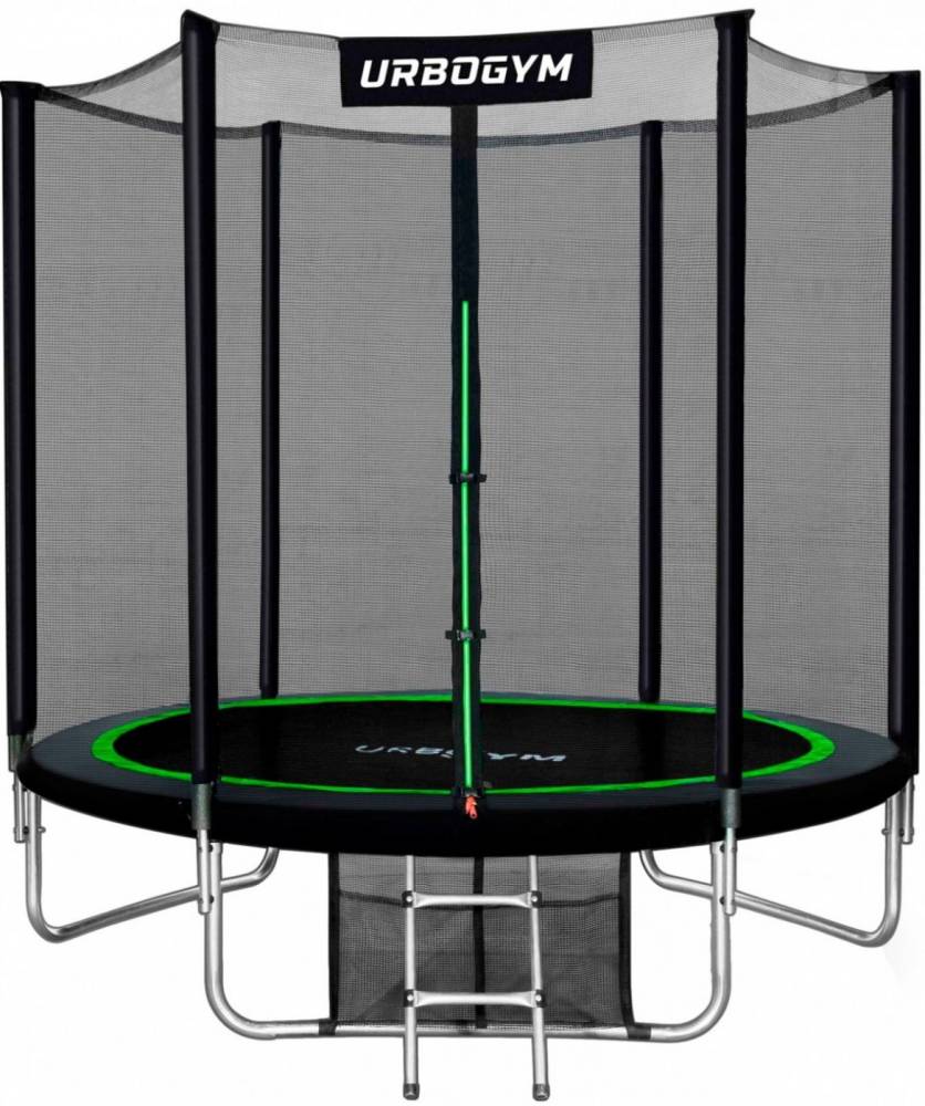 Батут Urbogym Classic 8 FT