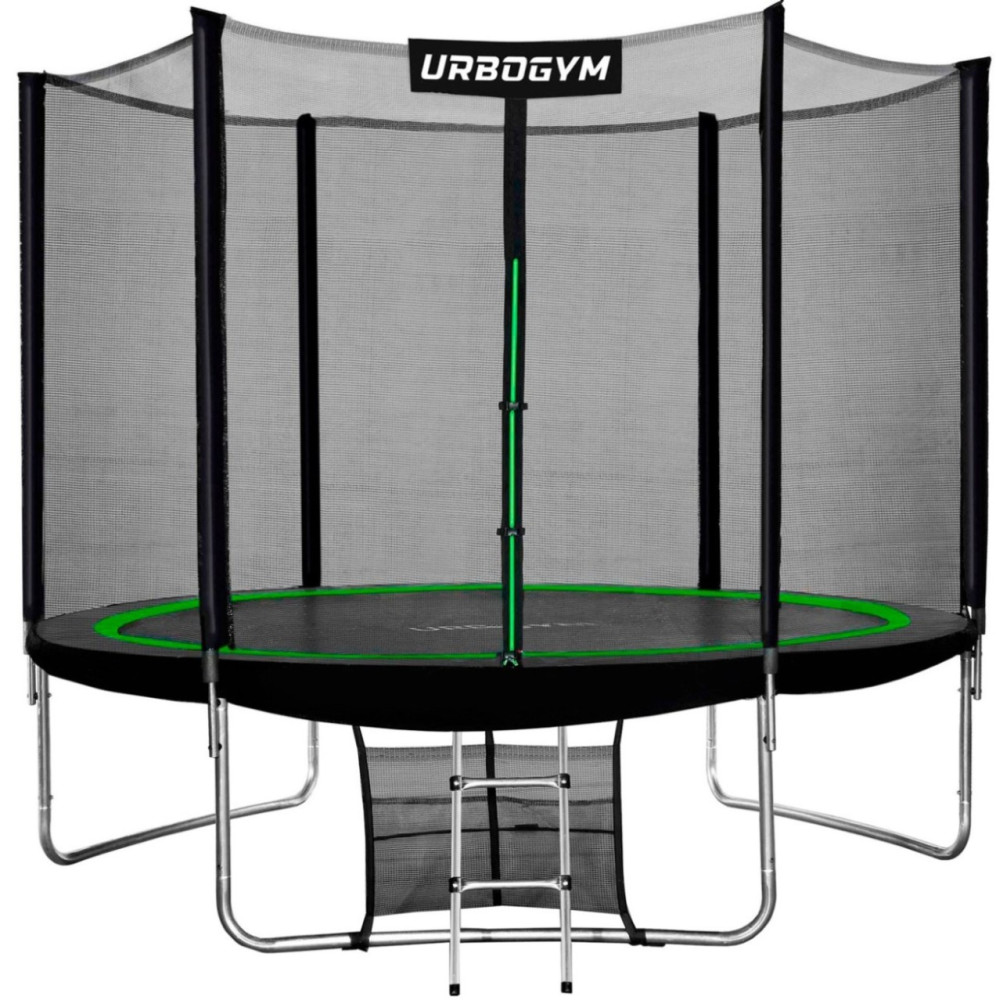 Батут Urbogym Classic 10 FT