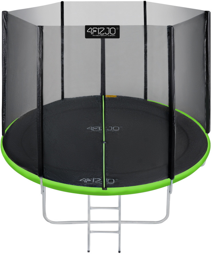 Батут 4FIZJO Classic 10ft