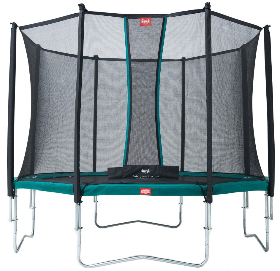 Батут Berg Champion 430 Safety Net Comfort