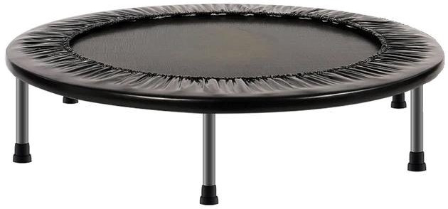 Батут Baby Tilly BT-RJ-0030